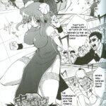 Chuuka Teki Chichionna by "Inosin and Oohashi Takayuki" - #142072 - Read hentai Manga online for free at Cartoon Porn