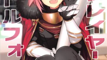 Cosplayer Astolfo by "Itose Ikuto" - #141514 - Read hentai Doujinshi online for free at Cartoon Porn