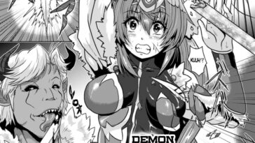 Demon Race Abnormal Reproduction ~Ovaries of the targeted Valkyrie~ by "Risei" - #141849 - Read hentai Manga online for free at Cartoon Porn