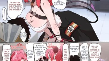 Guest manuscripts from the Summer Comiket Bruaca by "Sumiyao" - #140357 - Read hentai Doujinshi online for free at Cartoon Porn