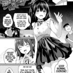 Haritsuketa Egao by "Tirotata" - #141530 - Read hentai Manga online for free at Cartoon Porn