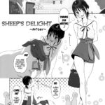 Hitsuji no Kimochi Ii After - Decensored by "Xxzero" - #141841 - Read hentai Doujinshi online for free at Cartoon Porn
