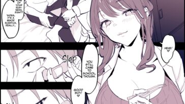 Hokenshitsu no Sensei - Decensored by "Poriuretan" - #142197 - Read hentai Doujinshi online for free at Cartoon Porn