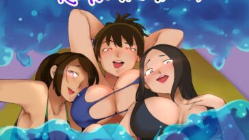 Hyoui Suieibu by "Fujiwara Shunichi" - #140788 - Read hentai Doujinshi online for free at Cartoon Porn