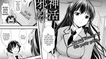 Jashin Ninkatsu by "Itouya" - #140353 - Read hentai Manga online for free at Cartoon Porn