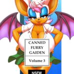 Kemono no Kanzume Gaiden 3 by "Michiyoshi" - #140420 - Read hentai Doujinshi online for free at Cartoon Porn