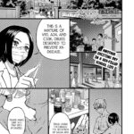 Koko Kara Saki Wa Sex Desu!! #6 by "Shiwasu No Okina" - #140780 - Read hentai Manga online for free at Cartoon Porn