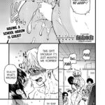 Koko Kara Saki Wa Sex Desu!! #7 by "Shiwasu No Okina" - #140782 - Read hentai Manga online for free at Cartoon Porn