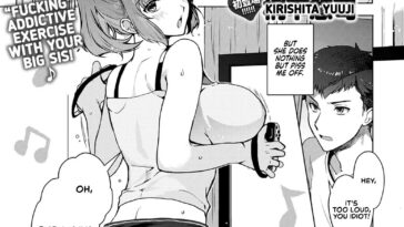 Kyoudai Switch by "Kirimoto Yuuji" - #141380 - Read hentai Manga online for free at Cartoon Porn