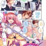 Lovely Heroine TS Kikiippatsu!! by "Kirimoto Yuuji" - #141378 - Read hentai Manga online for free at Cartoon Porn