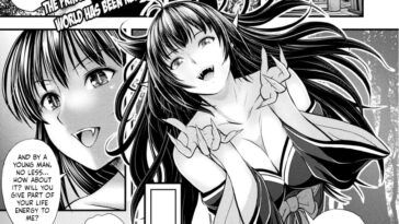 Makai Oujo Hien-sama by "Itouya" - #141548 - Read hentai Manga online for free at Cartoon Porn