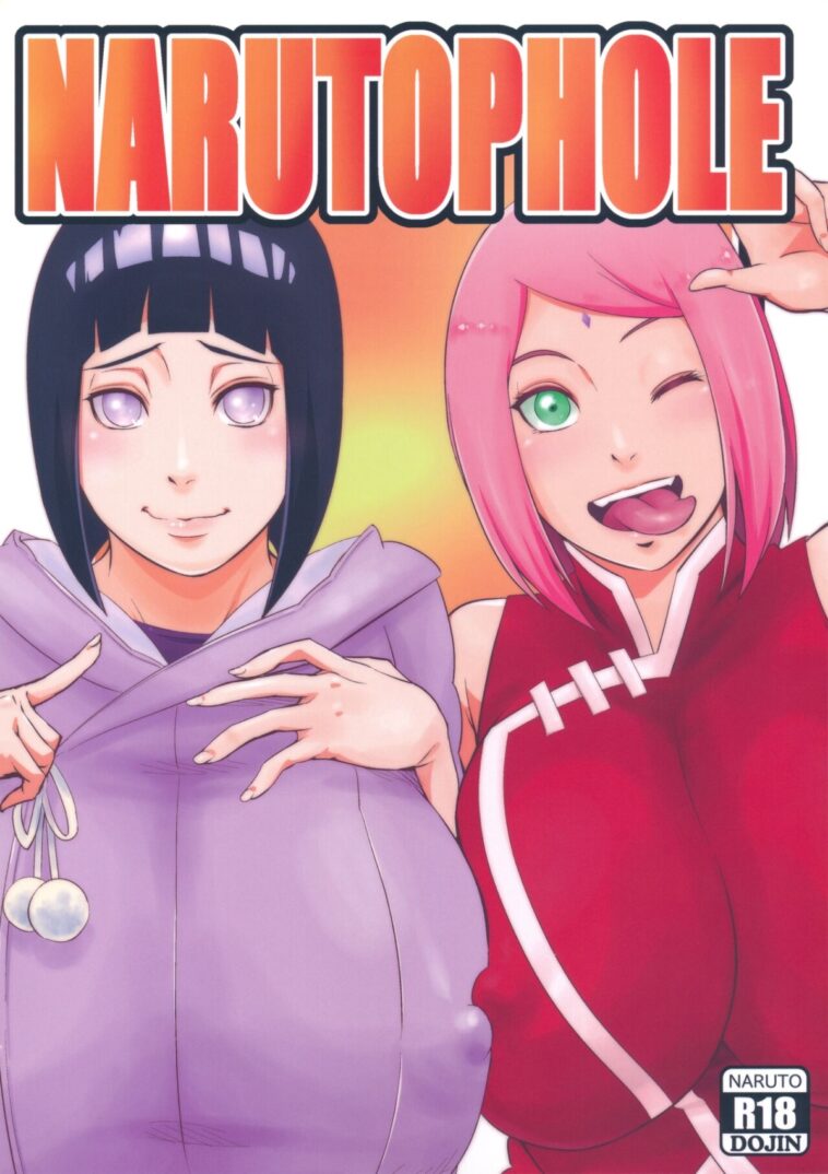 NARUTOPHOLE by "Sahara Wataru" - #140803 - Read hentai Doujinshi online for free at Cartoon Porn