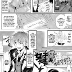 Onnanoko Dakara Daijoubu! by "Aji Pontarou" - #139481 - Read hentai Manga online for free at Cartoon Porn