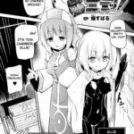 Pandemimic by "Homura Subaru" - #141041 - Read hentai Manga online for free at Cartoon Porn