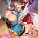 Power Girl ~JK Super Heroine no Saiin Darakuki~ Ch. 2 by "Rinsun" - #142117 - Read hentai Manga online for free at Cartoon Porn