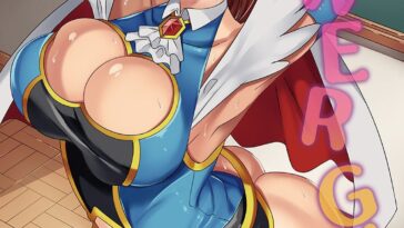 Power Girl ~JK Super Heroine no Saiin Darakuki~ Ch. 2 by "Rinsun" - #142117 - Read hentai Manga online for free at Cartoon Porn