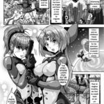 Sanranbasho wa Uchuu Pilot by "Risei" - #141851 - Read hentai Manga online for free at Cartoon Porn