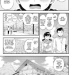 Satsukibare, chichishibori by "Higashino Mikan" - #140609 - Read hentai Manga online for free at Cartoon Porn