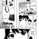 Sister in register 1-2 - Decensored - No Hair by "Kitani Sai" - #139657 - Read hentai Manga online for free at Cartoon Porn
