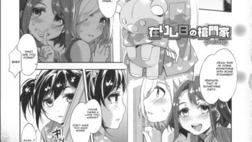 Souma Family In The Old Days -prelude- and Souma Family Day Off by "Mizuryu Kei" - #142324 - Read hentai Manga online for free at Cartoon Porn