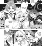 Souma Ikka no Halloween by "Mizuryu Kei" - #142314 - Read hentai Manga online for free at Cartoon Porn