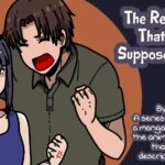 The Relationship That Shouldn't Have Worked by "Unknown" - #142172 - Read hentai Doujinshi online for free at Cartoon Porn