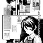 Toshoiin-san no Ura Menu by "Haguruma" - #141688 - Read hentai Manga online for free at Cartoon Porn