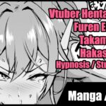 Vtuber Saimin H Manga by "Fan No Hitori" - #142030 - Read hentai Doujinshi online for free at Cartoon Porn