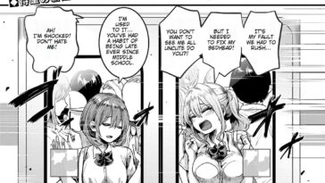 Watashi wa Onnanoko ga Sukidatta Hazunanoni Ch. 1 by "Doumou" - #141392 - Read hentai Manga online for free at Cartoon Porn