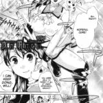 Yoru ga Akenai. Ch. 5-9 by "Harusawa" - #141674 - Read hentai Manga online for free at Cartoon Porn