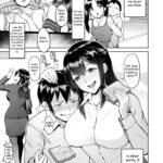 Yuri-nee to no Shujuu Kankei by "bifidus" - #139808 - Read hentai Manga online for free at Cartoon Porn