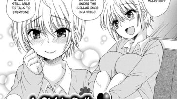A Girl in Both Voice and Genitals by "BENNY'S" - #145545 - Read hentai Manga online for free at Cartoon Porn