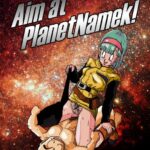 Aim at Planet Namek! - Colorized by "Ogata Satomi" - #145918 - Read hentai Doujinshi online for free at Cartoon Porn