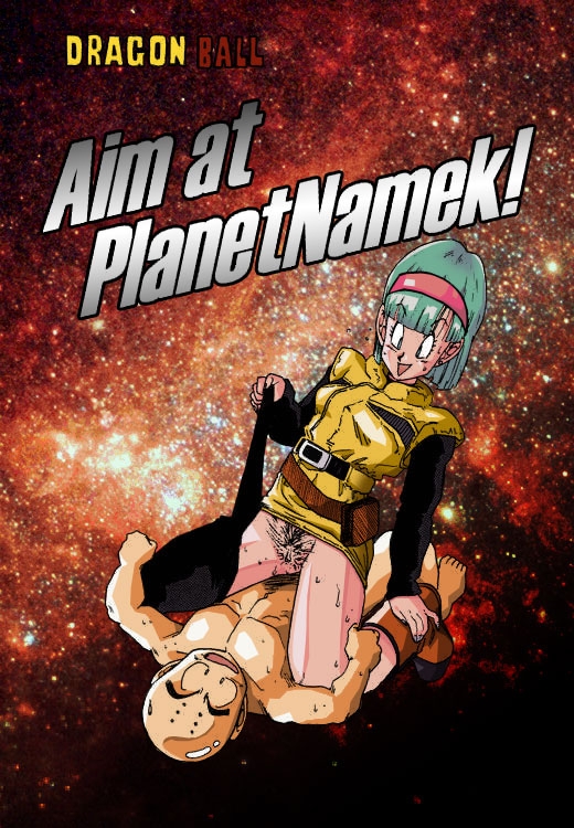 Aim at Planet Namek! - Colorized by "Ogata Satomi" - #145918 - Read hentai Doujinshi online for free at Cartoon Porn