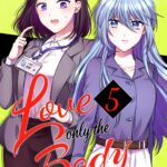 Aishite Ii no wa, Karada dake 5 - Can Only Love the Body by "Kisaragi Sonami" - #143814 - Read hentai Non-H online for free at Cartoon Porn
