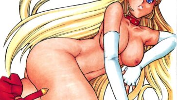 ALICE SECOND Ch. 2 by "Juubaori Mashumaro" - #144920 - Read hentai Manga online for free at Cartoon Porn