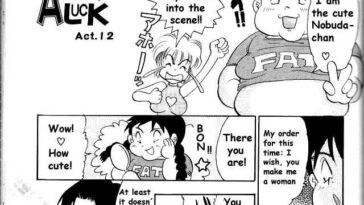 Angel Luck Act. 12 by "BENNY'S" - #145531 - Read hentai Manga online for free at Cartoon Porn