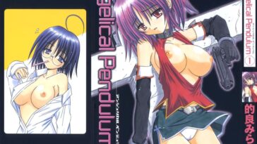 Angelical Pendulum 1 by "Chinpo and Matra Milan" - #144799 - Read hentai Manga online for free at Cartoon Porn