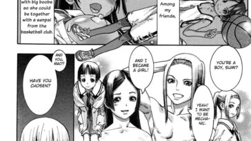 Bunka Matsuri Kouhen by "Ashika" - #147457 - Read hentai Manga online for free at Cartoon Porn