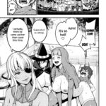 ChinTrai Quest II ~Shota Yuusha Elf no Sato de Dairankou~ by "Agata" - #145325 - Read hentai Manga online for free at Cartoon Porn