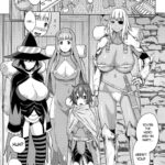 ChinTrai Quest -Shota Yuusha no Haramase Chin Douchuu- by "Agata" - #145339 - Read hentai Manga online for free at Cartoon Porn
