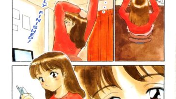 CITRON by "Suehirogari" - #147062 - Read hentai Manga online for free at Cartoon Porn