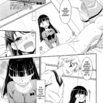 Crossover Kouhen by "Hoshizaki Hikaru" - #147467 - Read hentai Manga online for free at Cartoon Porn