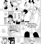 Datenshi no Houkago -ANGEL YARD- Ch. 3 by "Otono Natsu" - #147289 - Read hentai Manga online for free at Cartoon Porn