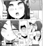 Dosukebe Sennou Pheromone Toranoana Bonus by "Miito Shido" - #144389 - Read hentai Manga online for free at Cartoon Porn