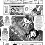 Double Lip Ch. 8-10 by "Unagimaru" - #146941 - Read hentai Manga online for free at Cartoon Porn