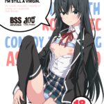Douse Ore no Seishun Love Come wa DT de Owatteiru. - Decensored by "Miyagoe Yoshitsuki" - #142484 - Read hentai Doujinshi online for free at Cartoon Porn
