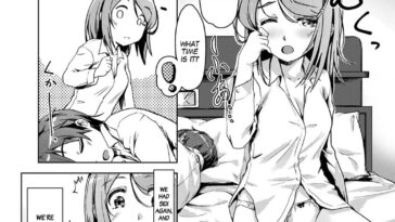 Ecchi Shitara Irekawacchatta!? Ch. 3 by "Tokinobutt" - #146953 - Read hentai Manga online for free at Cartoon Porn