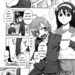 Egao - Decensored by "Unagimaru" - #146937 - Read hentai Manga online for free at Cartoon Porn