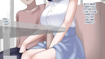 Friend's Sister by "Yuniba" - #147135 - Read hentai Doujinshi online for free at Cartoon Porn